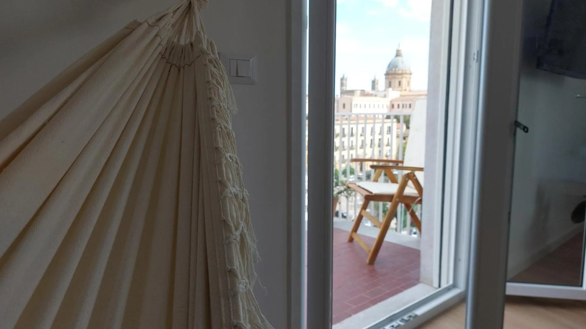 Stefy'S Home #Cattedrale Palermo Guest house