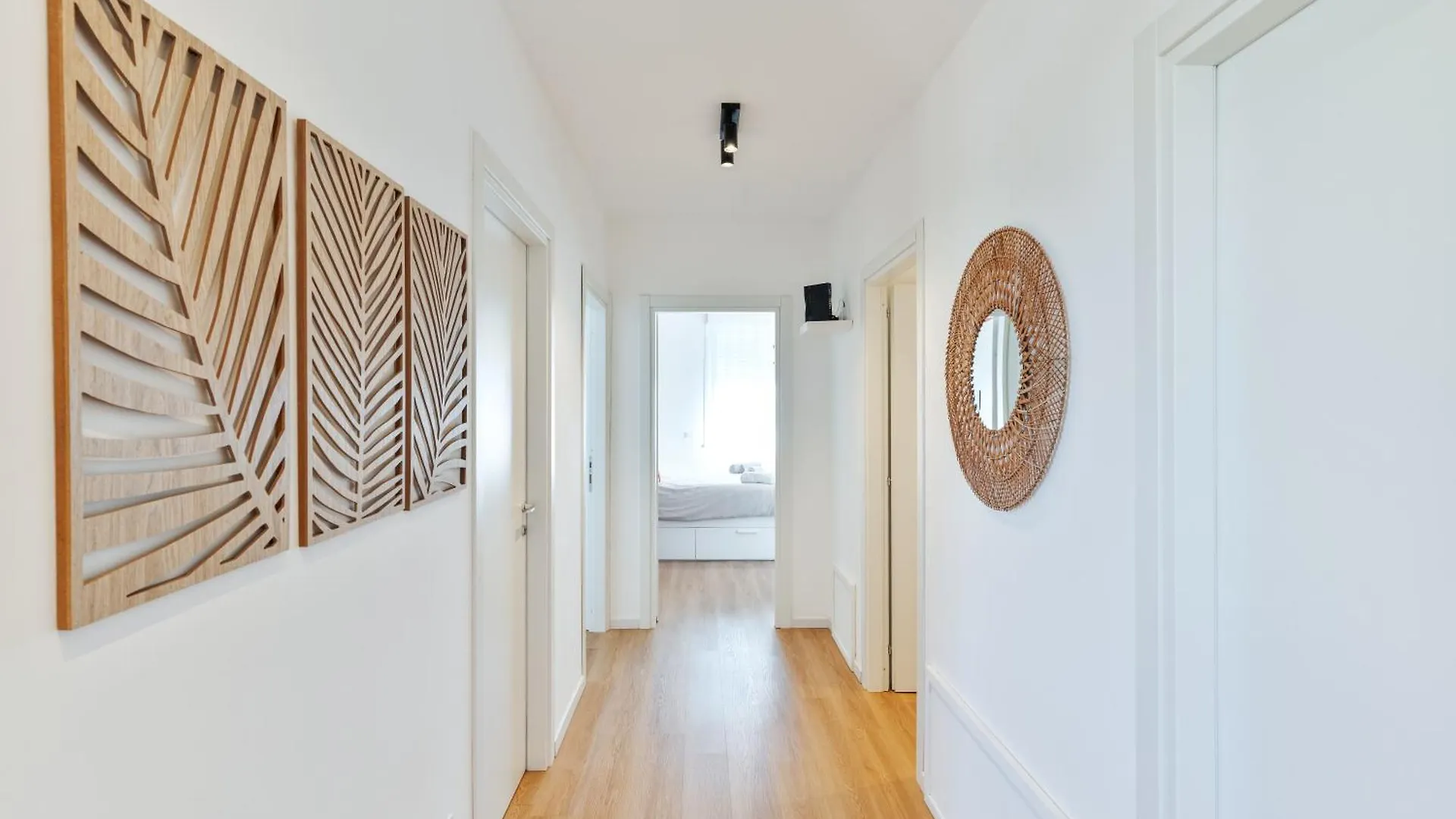 Guest house Stefy'S Home #Cattedrale Palermo Italy
