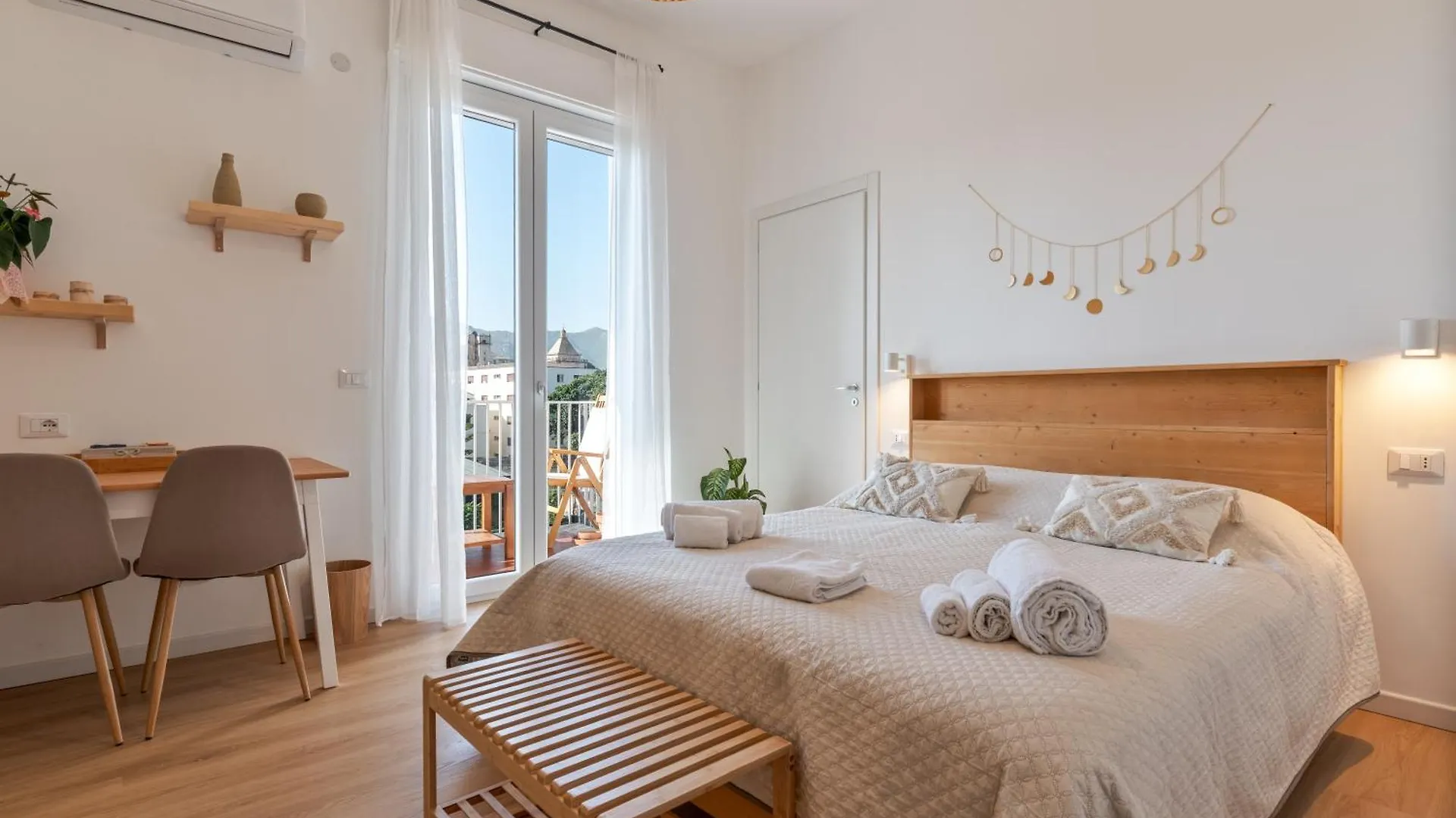 Stefy'S Home #Cattedrale Palermo Guest house