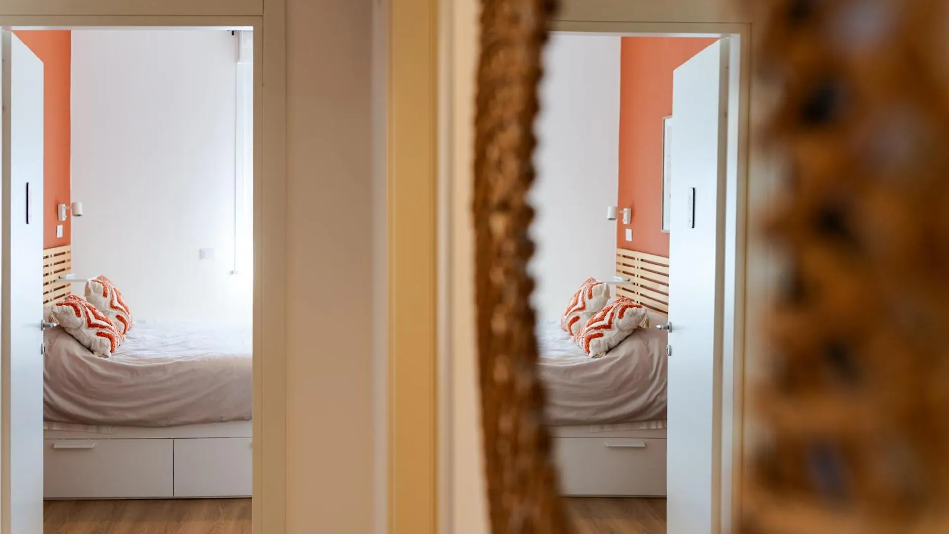 Guest house Stefy'S Home #Cattedrale Palermo